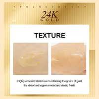 Gambar Holika Holika Prime Youth 24K Gold Cream dari Holika Holika Indonesia Kota Administrasi Jakarta Barat 5 Tokopedia