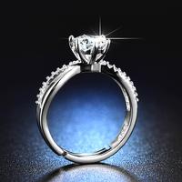 Gambar Chard Wake Cincin Wanita Original Aksesoris Adjustable Elegan 2 Karat Mewah Perhiasan Fashion dari Chard Wake Jewelry Kota Administrasi Jakarta Utara 4 Tokopedia