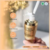 Gambar FS Smart Breast - Paket Perfect Breast [ 1 Alat Smart Breast + Cream + Serum ] Perawatan Payudara dari smart care idn Kota Administrasi Jakarta Utara 2 Tokopedia