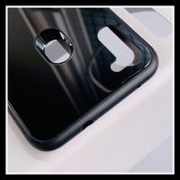 Gambar Samsung Galaxy A11 / M11 Ume Glass Case Color Black Original Hard Casing Back Cover HardCase Tempered Bumper Soft Silicone - HITAM., SAMSUNG A11. dari T-ORIGINAL STORE Kota Administrasi Jakarta Pusat 3 Tokopedia