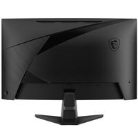 Gambar MSI MAG 276CXF 27 inch FHD VA 280Hz 0.5ms CURVED MONITOR dari distributorkomputer Kota Administrasi Jakarta Pusat 4 Tokopedia