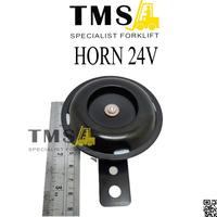 Gambar Klakson 24V HORN 24V For Forklift dari sparepart.online Kota Tangerang 4 Tokopedia