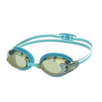 Gambar Kacamata Renang Speedo Vanquisher 3.0 Mirrored Women - Bachelor Button Celeste dari Sportallica Kota Administrasi Jakarta Timur 1 Tokopedia