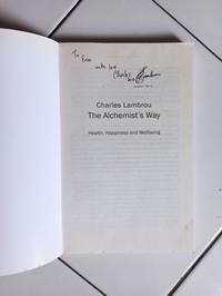 Gambar The Alchemist's Way: Health, Happiness, and Wellbeing dari Toko Buku Bekas Aksiku Kota Administrasi Jakarta Timur 2 Tokopedia