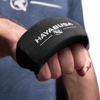 Gambar HAYABUSA BOXING KNUCKLE GUARD PELINDUNG KNUCKLE - BLACK, L/XL dari Immortal Fightshop Kab. Tangerang 4 Tokopedia