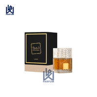 Gambar Lattafa Khamrah EDP 100Ml dari Love By Winni Kota Administrasi Jakarta Selatan 1 Tokopedia