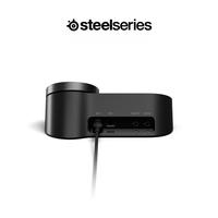 Gambar Steelseries Arctis Nova Pro with GameDAC Gen 2 Wired Gaming Headset Steel Series dari Dunia Mas Computer Kota Administrasi Jakarta Barat 5 Tokopedia