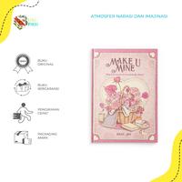 Gambar Buku Novel Make u Mine - Indah Aini - Cloudbook Publishing - Bumifiksi dari bumifiksijakarta Jakarta Selatan 1 Tokopedia