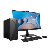 Gambar ASUS DESKTOP PC S501ME-385000003W i3-13100 8GB 512GB UMA W11 HOME dari Global Persada System Kota Administrasi Jakarta Pusat 4 Tokopedia