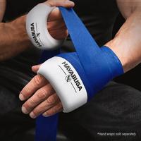 Gambar HAYABUSA BOXING KNUCKLE GUARD PELINDUNG KNUCKLE - BLACK, L/XL dari Immortal Fightshop Kab. Tangerang 3 Tokopedia