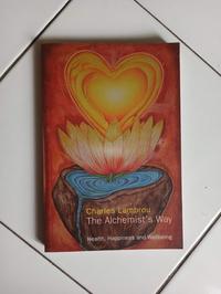 Gambar The Alchemist's Way: Health, Happiness, and Wellbeing dari Toko Buku Bekas Aksiku Kota Administrasi Jakarta Timur 1 Tokopedia