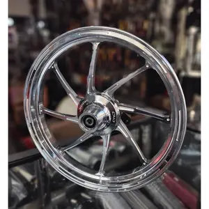 VELG DELKEVIC PCX 160 CBS PCX 160 ABS M-8 PALANG 8 DELKEVIC ORIGINAL