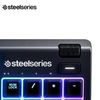 Gambar SteelSeries Apex 3 Mechanical Water resistant Gaming Keyboard Steel Series dari Dunia Mas Computer Kota Administrasi Jakarta Barat 5 Tokopedia