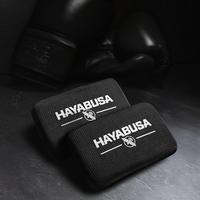 Gambar HAYABUSA BOXING KNUCKLE GUARD PELINDUNG KNUCKLE - BLACK, L/XL dari Immortal Fightshop Kab. Tangerang 1 Tokopedia