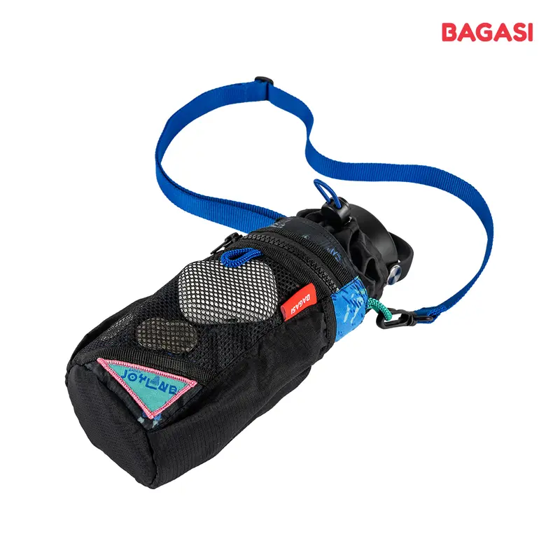 The Bundle of Joy : The Bottle Holder 3