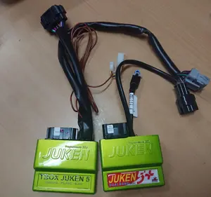 ECU Juken 5 BRT Yamaha Mio M3 - Dualband