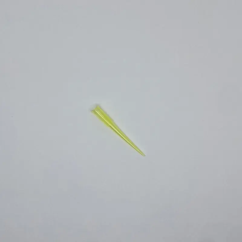 JOANLAB Ujung Pipet Tip Pipette Sparepart Cadangan 10/200/1000 microliter 5/10 mililiter 3