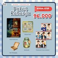 Gambar Pre Order Buku Novel - 7 Our Family  By  Kusdina Ain - Bumi Fiksi dari Bumifiksimedan001 Kota Medan 3 Tokopedia