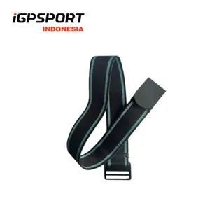 iGPSPORT Heart Rate Monitor Arm Band Strap 0