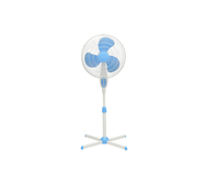 Gambar Kipas Angin Miyako KAS-1618 B PL / Kipas Angin Berdiri / Standfan miyako - KAS-1618KB PL dari Setia Mandiri Elektronik Kota Bekasi 2 Tokopedia
