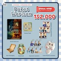 Gambar Pre Order Buku Novel - 7 Our Family  By  Kusdina Ain - Bumi Fiksi dari Bumifiksimedan001 Kota Medan 2 Tokopedia