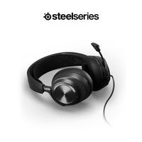 Gambar Steelseries Arctis Nova Pro with GameDAC Gen 2 Wired Gaming Headset Steel Series dari Dunia Mas Computer Kota Administrasi Jakarta Barat 4 Tokopedia