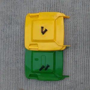 Tutup Dust Bin Tutup Tempat Sampah 120 L