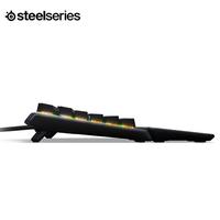 Gambar SteelSeries Apex 3 Mechanical Water resistant Gaming Keyboard Steel Series dari Dunia Mas Computer Kota Administrasi Jakarta Barat 4 Tokopedia
