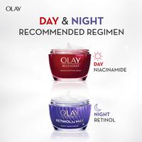 Gambar Olay Regenerist Retinol 24 MAX Night Cream Skincare Antiaging 50g dari P&G Store Kota Administrasi Jakarta Timur 4 Tokopedia