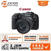 Gambar Canon EOS RP kit 24-105mm STM Kamera Mirrorless / Canon Mirrorless - StandardPackage dari dossjogja Kab. Sleman 2 Tokopedia