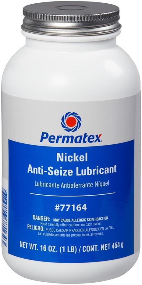 Jual permatex nickel anti seize lubricant grease 77164,pelumas gemuk ...