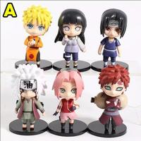 Gambar Figure Naruto Set isi 6 Termurah Terbaru dari Senangkoleksi Kota Administrasi Jakarta Barat 2 Tokopedia