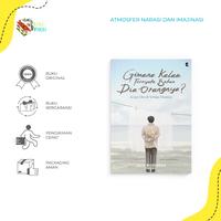 Gambar Buku Self Improvement Gimana Kalau Ternyata Bukan Dia Orangnya Ihza Mahendra Gradien Bumifiksi dari bumifiksijakarta Jakarta Selatan 2 Tokopedia