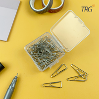 Gambar TRG Plastic Storage Box PP 4.5 x 4.5 SB-32 - Tempat Penyimpanan Kotak Plastik Kecil Serbaguna 4,5 x 4,5 cm TRG dari ATK & Co Kota Bandung 4 Tokopedia