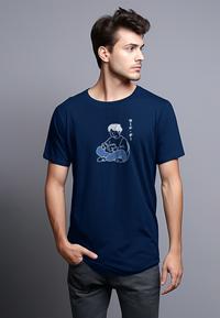 Gambar Kaos Distro Gambar Kartun Jepang Aesthetic Instacool "casual reader" Pink Navy Hitam MTR67 MTR68 MTR69 - Merah Muda, S dari THIRD DAY Kota Bandung 4 Tokopedia