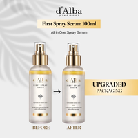 Gambar D'ALBA White Truffle First Spray Serum 100ml dari Style Korean Indonesia Kab. Tangerang 3 Tokopedia