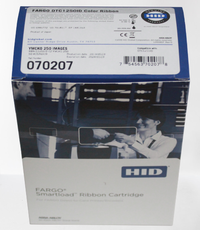 Gambar YMCKO STARTER CARTRIDGE W/CLEANING ROLLER 250 IMAGES FARGO DTC1250ID dari TokobarcodeJKT Kota Administrasi Jakarta Pusat 1 Tokopedia