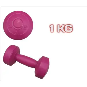 Dumbel BARBEL Dumble 1 KG WINSTAR