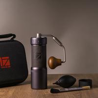 Gambar 1Zpresso J-Ultra Coffee Grinder - Penggiling Biji Kopi Manual (Iron Gray) dari Otten Coffee Medan Kota Medan 2 Tokopedia