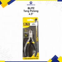 Gambar TANG POTONG & TANG LANCIP MINI BLITZ dari suksesmulya Kota Magelang 3 Tokopedia