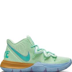 kyrie spongebob collection squidward