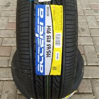 Gambar Ban mobil accelera ecoplus 195 65 ring 15 dari Time Attack Hsr Kota Bogor 2 Tokopedia