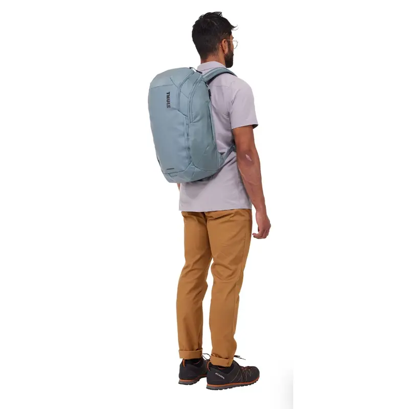 Thule Chasm Serie 3 Tas Laptop Backpack 26L - Pond 8