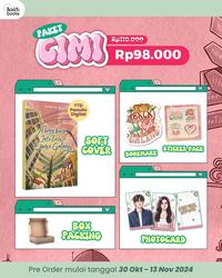 Gambar Buku Novel A Way Back Into Love Caren Galang Julmisintha Ina Rainbook Publishing Bumifiksi dari bumifiksijakarta Jakarta Selatan 5 Tokopedia