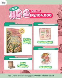 Gambar Buku Novel A Way Back Into Love Caren Galang Julmisintha Ina Rainbook Publishing Bumifiksi dari bumifiksijakarta Jakarta Selatan 4 Tokopedia