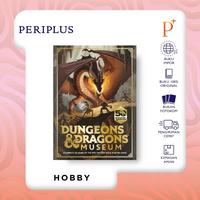 Gambar Dungeons & Dragons Museum - 9781800789623 dari Periplus Bookshop_NEW Kota Administrasi Jakarta Timur 1 Tokopedia