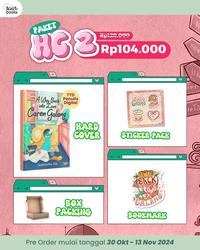 Gambar Buku Novel A Way Back Into Love Caren Galang Julmisintha Ina Rainbook Publishing Bumifiksi dari bumifiksijakarta Jakarta Selatan 3 Tokopedia