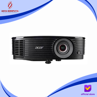 Gambar Projector Essentials Acer BS 322 WXGA 4800 Lumens DLP dari Jaya Komputa Kota Administrasi Jakarta Pusat 2 Tokopedia