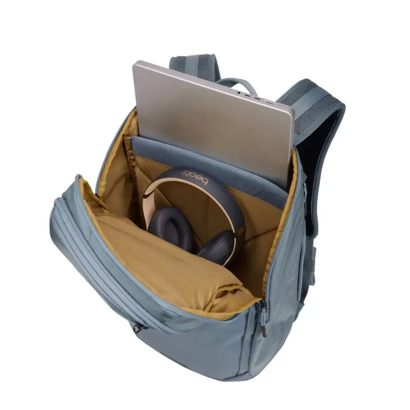 Thule Chasm Serie 3 Tas Laptop Backpack 26L - Pond 6