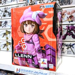 gun gale online llenn figure - Acquista gun gale online llenn figure con spedizione gratua su AliExpress version